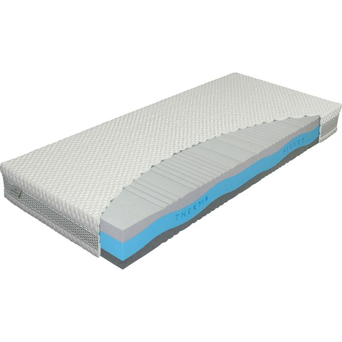 MATERAC THERMO SILVER MATERASSO
