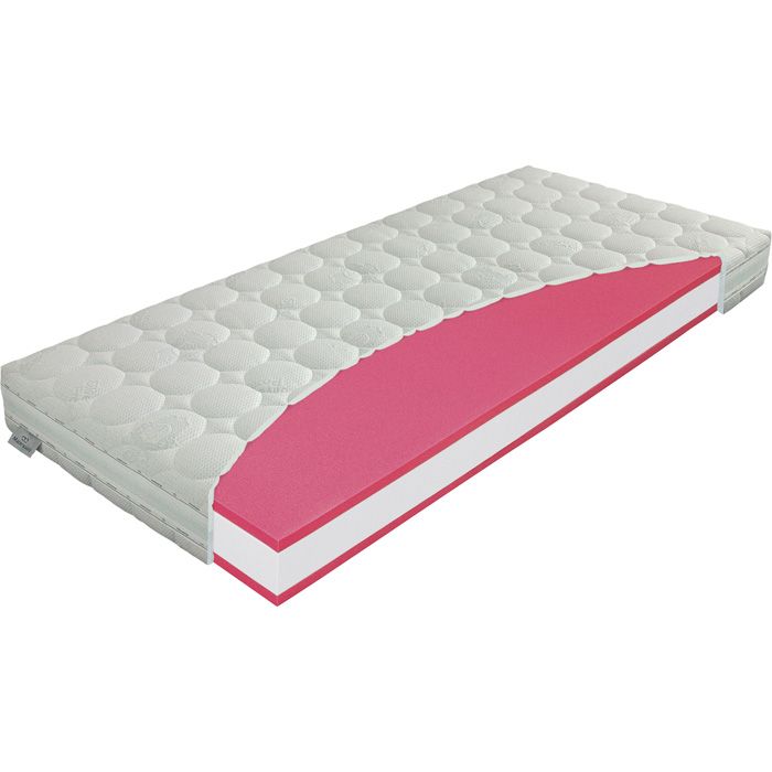 MATERAC ANTIBACTERIAL MATERASSO