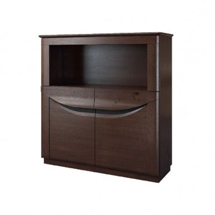 BARI Szafka 2D z wnęką