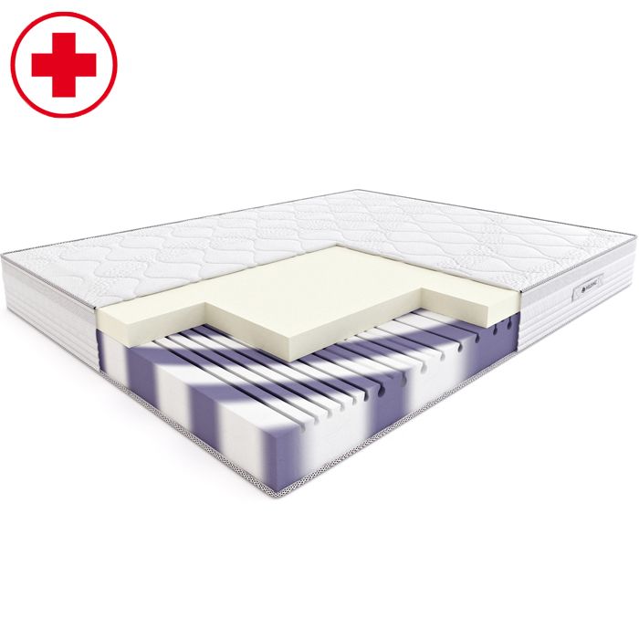 MATERAC RUMBA ELIPS HILDING