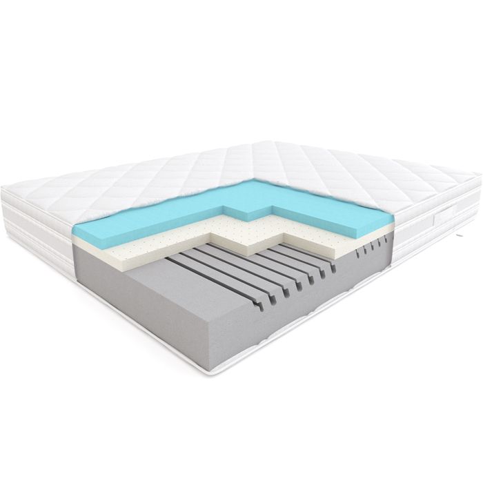 MATERAC BOOGIE HILDING