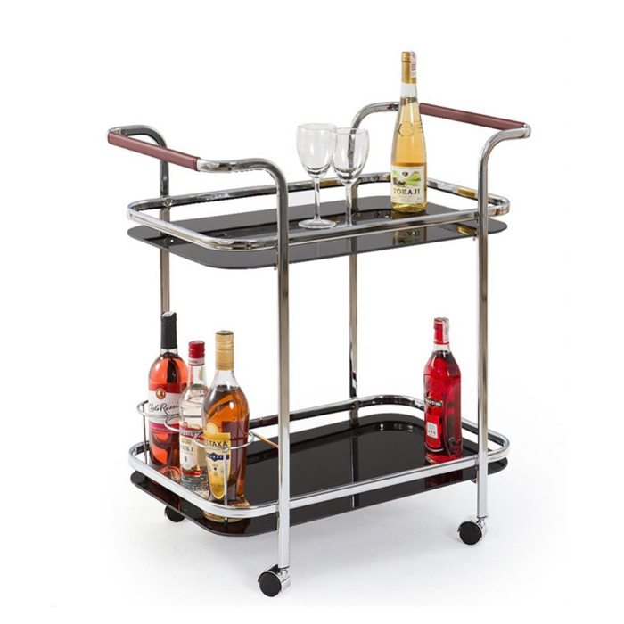 BAR-7 czarny