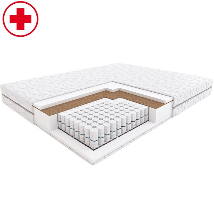 MATERAC FANDANGO HILDING