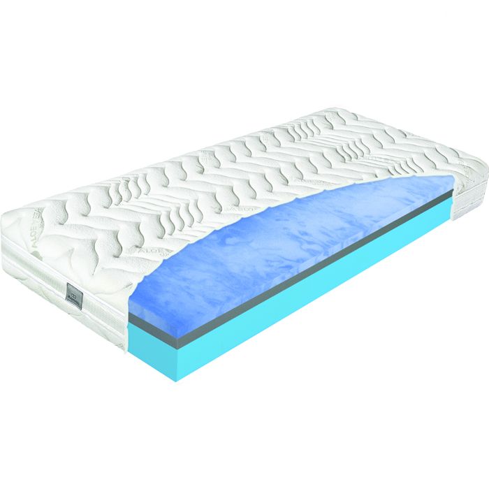 MATERAC OXYGEN MOTION MATERASSO