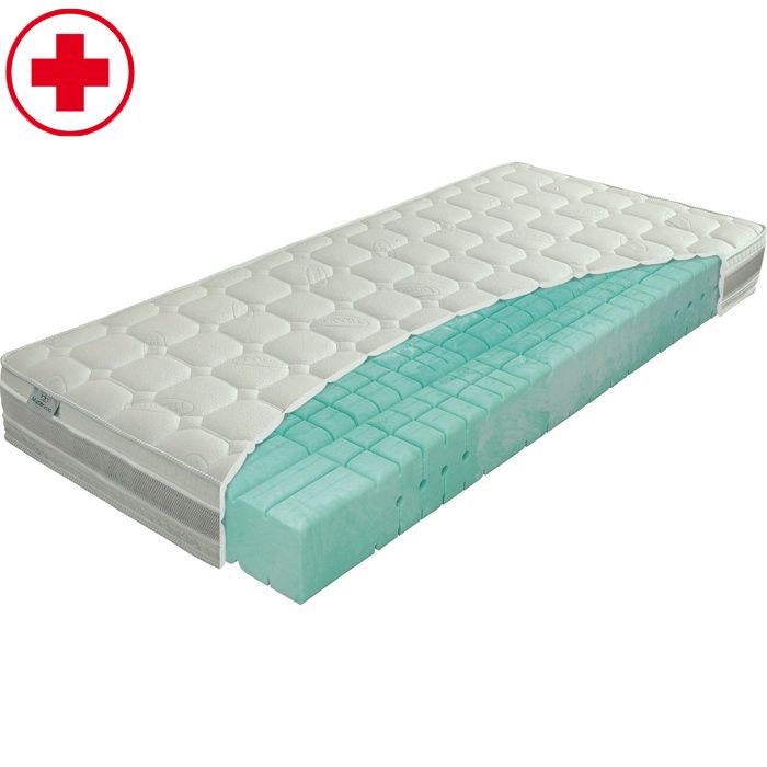 MATERAC NATUR BIOGREEN MATERASSO