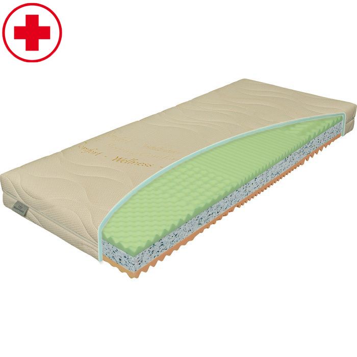 MATERAC KLASIK MATERASSO