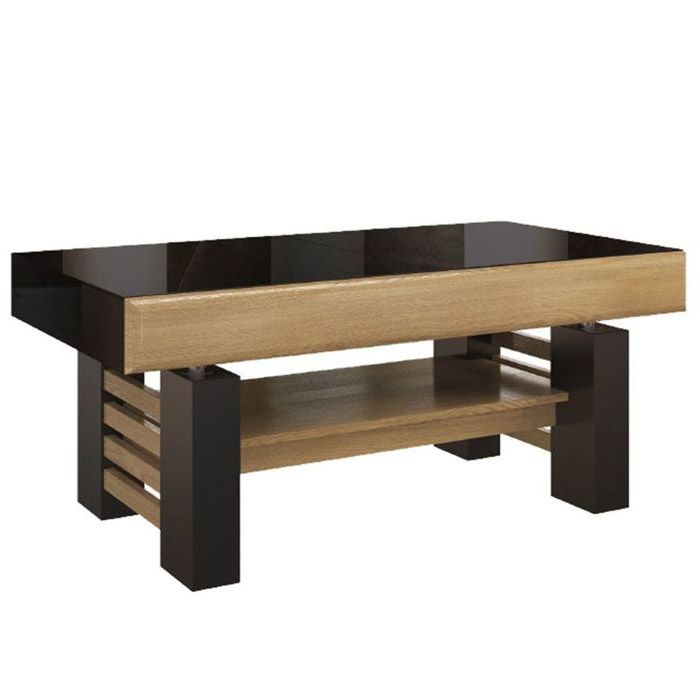 VERANO Ławostół rozsuwany lI