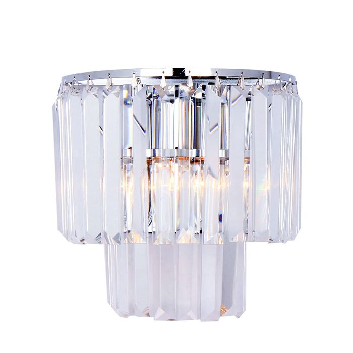 AMEDEO 17106/2W-CHR