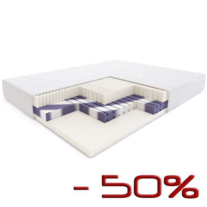 MATERAC LATINO 80x200 HILDING ELIPS -50%