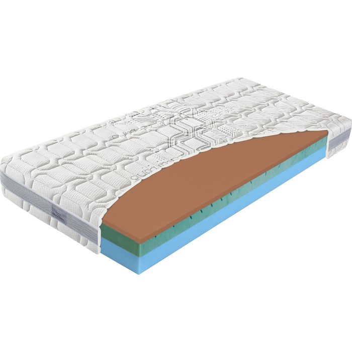 MATERAC BIOGREEN COPPER MATERASSO