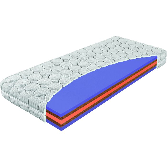 MATERAC LAVENDER MAXI MATERASSO