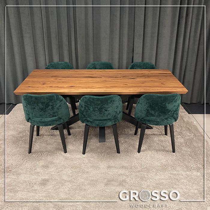 ISOLA ORZECH AMERYKAŃSKI