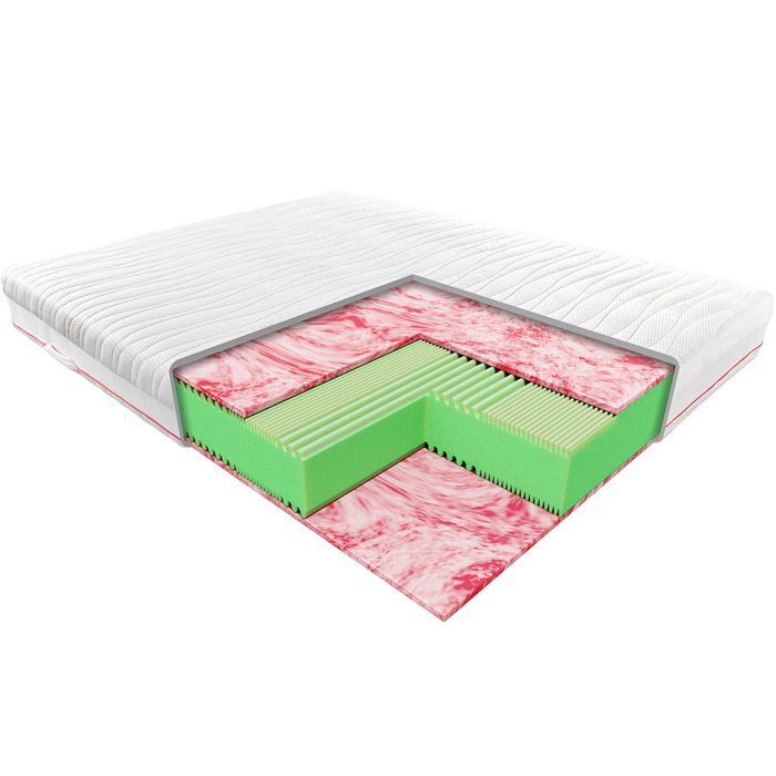 MATERAC METIS JANPOL