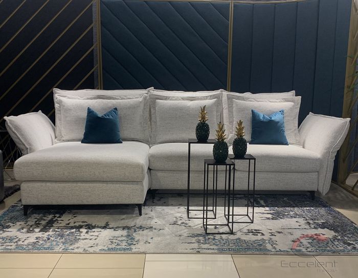 CARMEN SET. 1 "OD RĘKI"