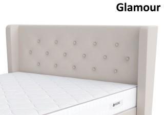 Łóżko kontynentalne (3)