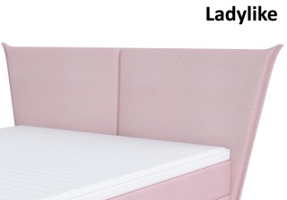 Łóżko kontynentalne (4)