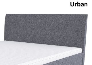 Łóżko kontynentalne (7)