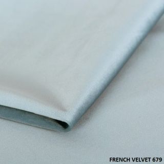 FRENCH VELVET (25)