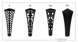 BELLEZZA SLIM DĄB (3)