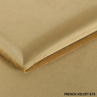 FRENCH VELVET (20)