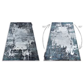 DE LUXE nowoczesny 2078 Ornament vintage (2)