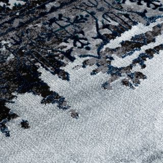 DE LUXE nowoczesny 2078 Ornament vintage (6)