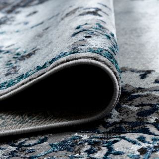 DE LUXE nowoczesny 2078 Ornament vintage (10)