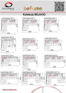 BELAVIO SET.4 (12)