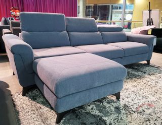 HAMPTON "OD RĘKI" (2)