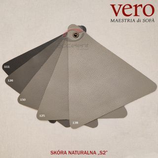 SKÓRA NATURALNA "S2" (2)