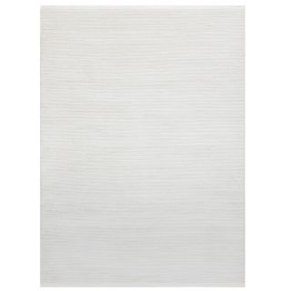 Dywan DUKE 51376 krem - Pasy, strukturalny, bardzo miękki, frędzle (2)